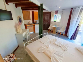 Spasmata Village Marios bungalows